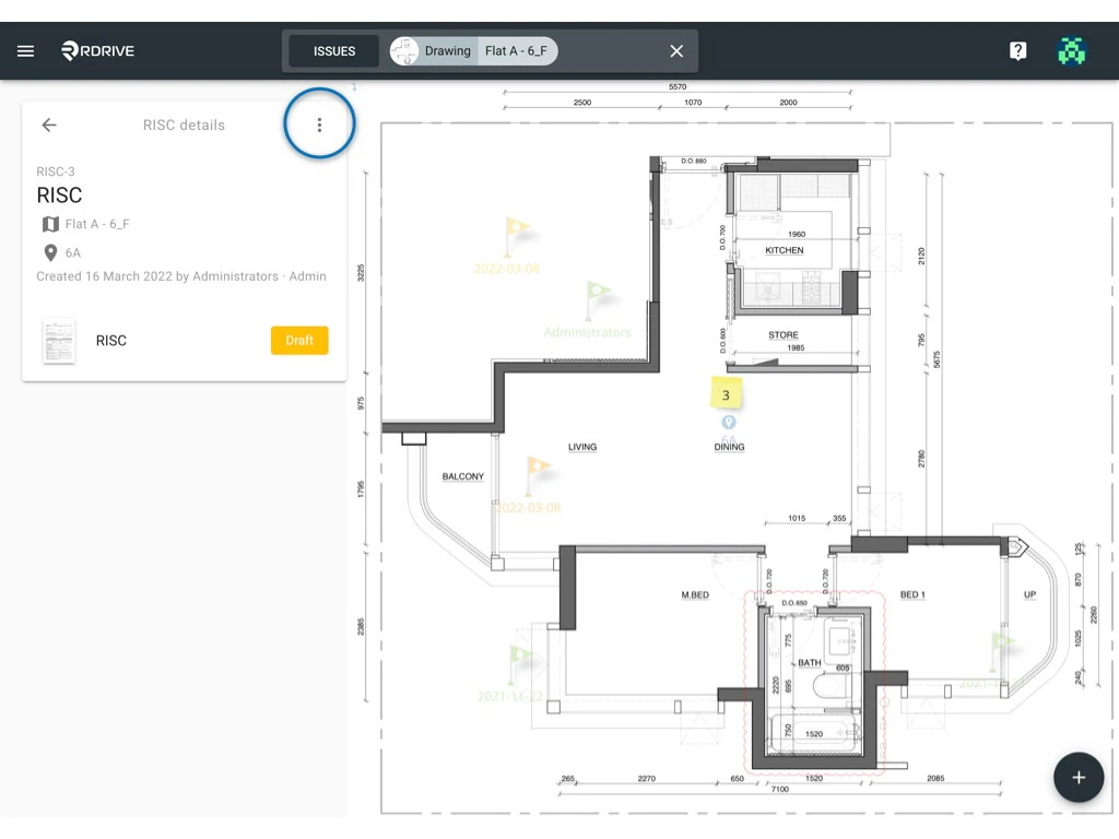How to share a Process/Checklist with other users?