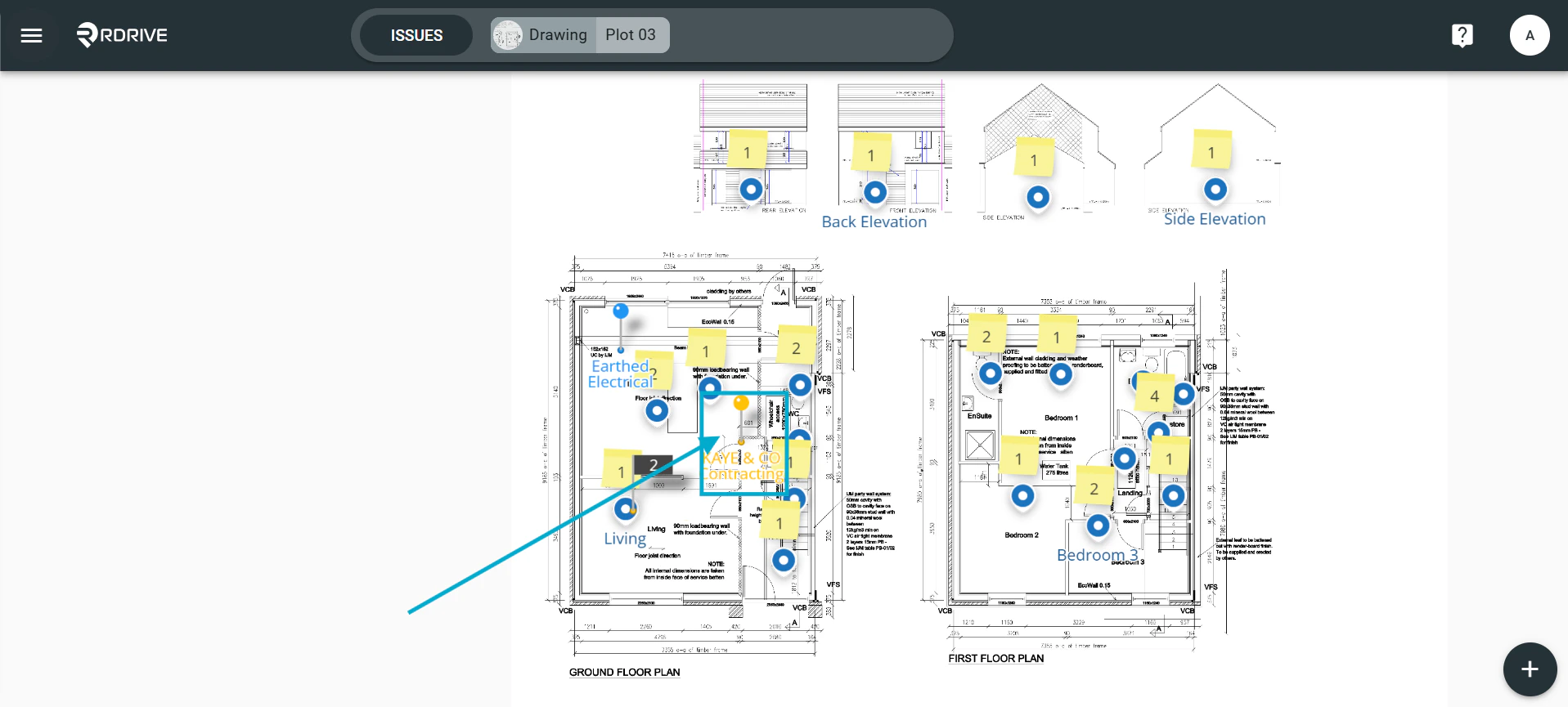 How to delete an issue/defect/record