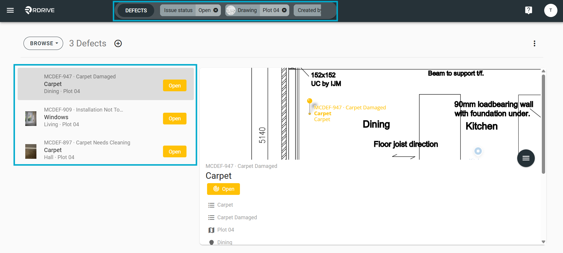 Mastering Universal Search Flexibility