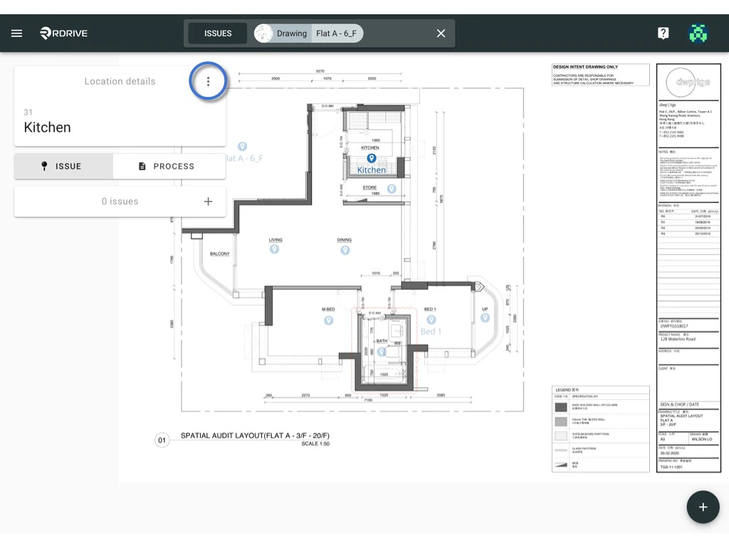 How to generate QR codes for locations?