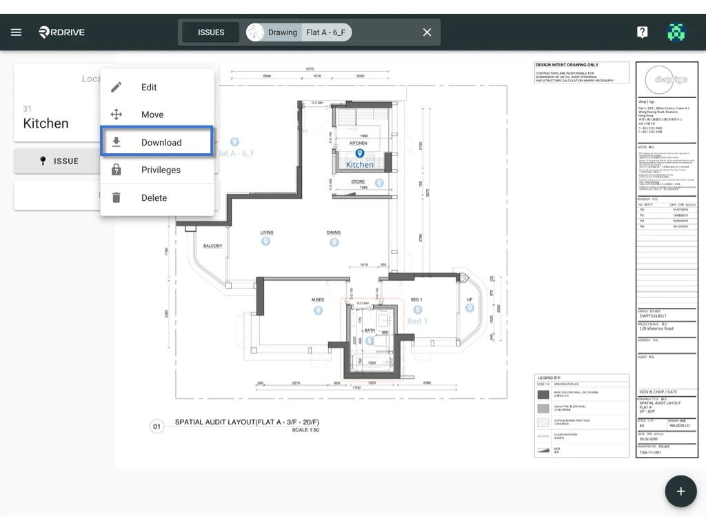 How to generate QR codes for locations?