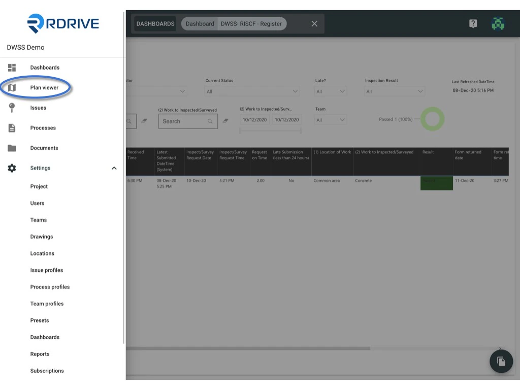 How to generate QR codes for locations?