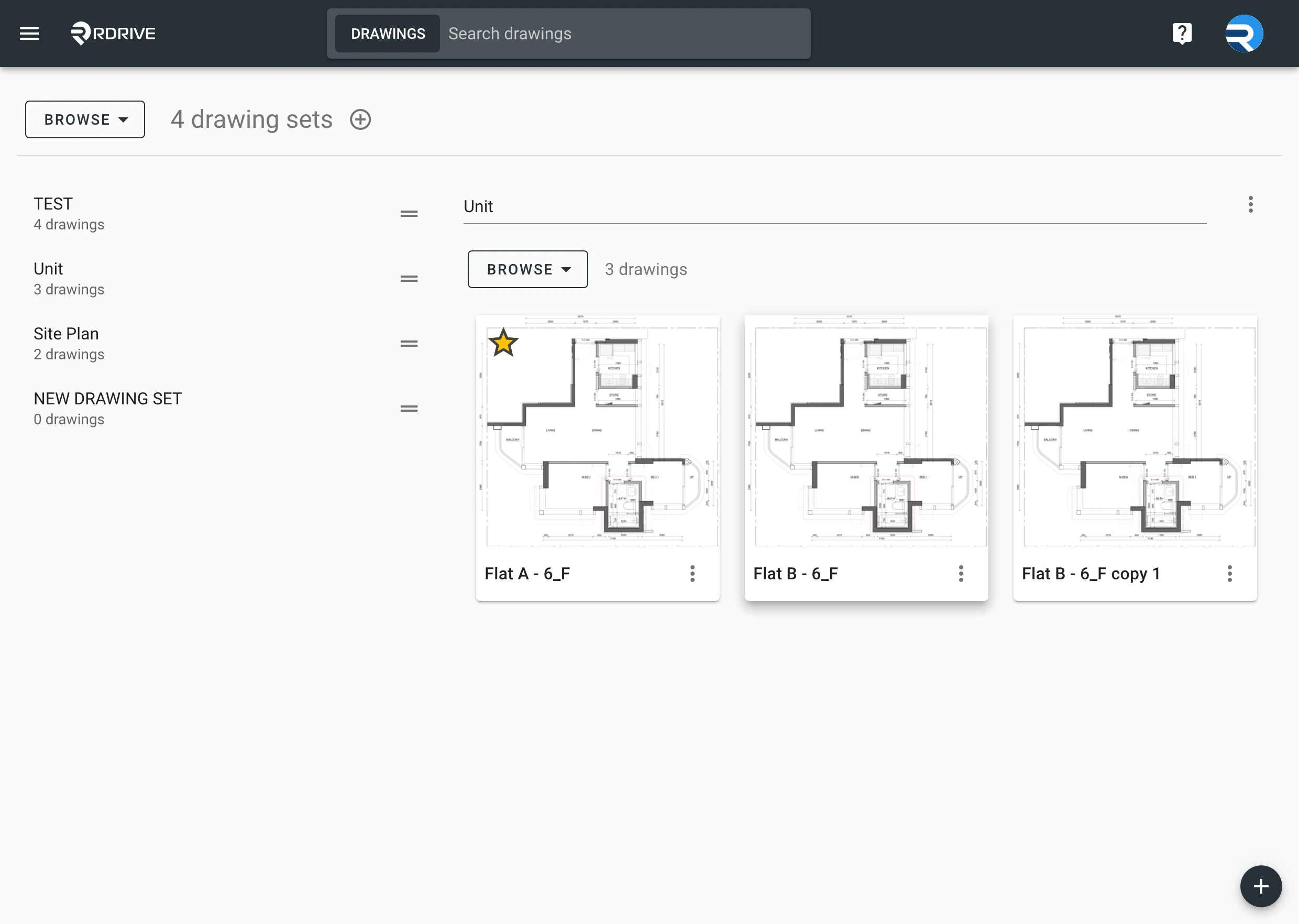 How to Clone a Drawing(s) / Drawing Set?