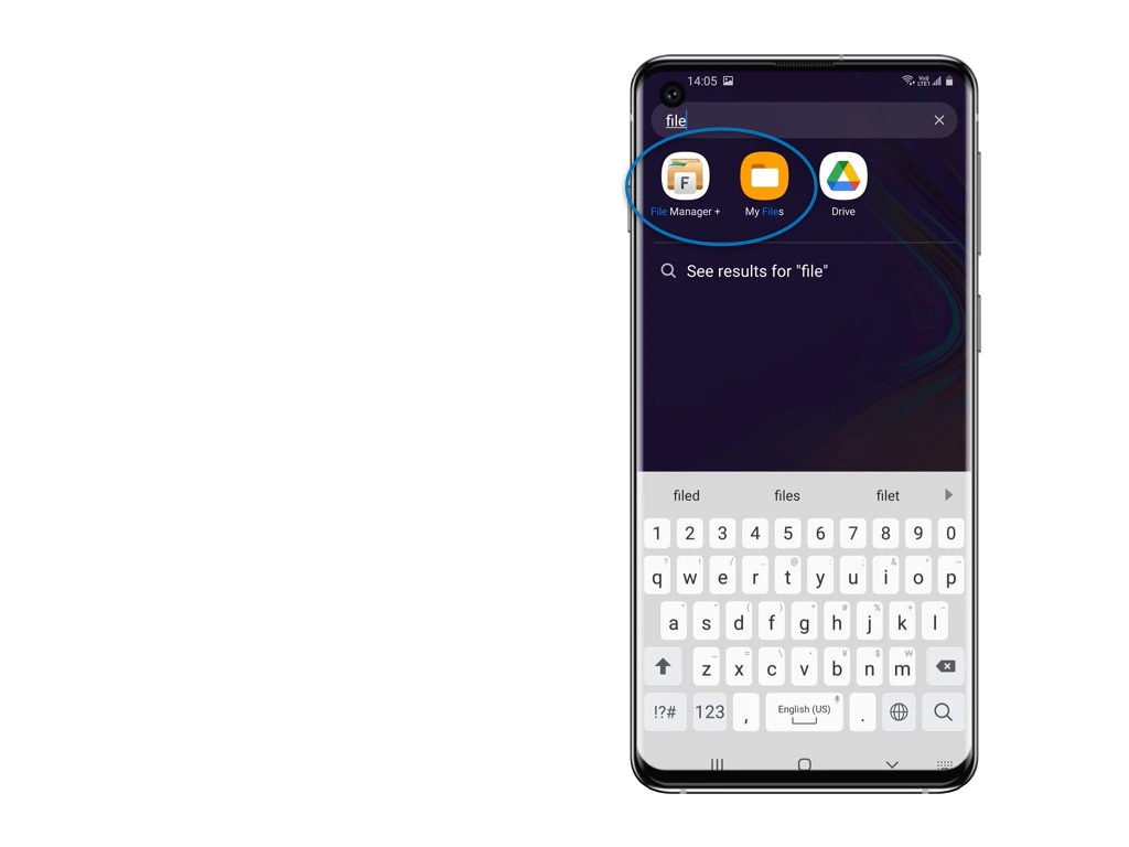 How to export project (database + files) to send to SnagR?