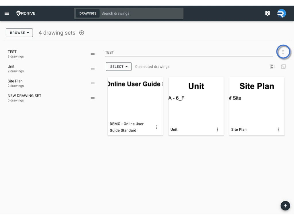 Update Navigation Plan Guide