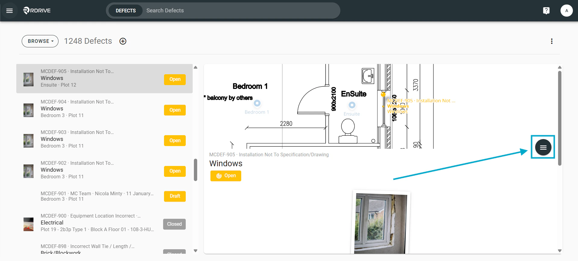 How to Update the Status of an Issue/Defect/Record