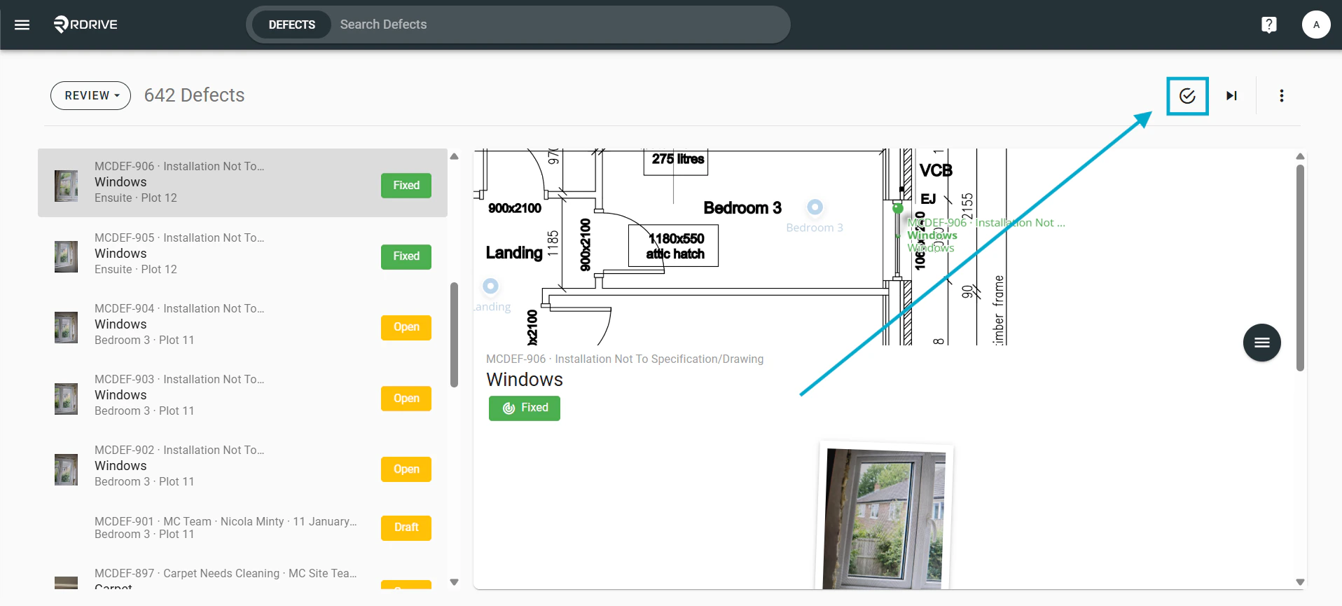 How to Update the Status of an Issue/Defect/Record