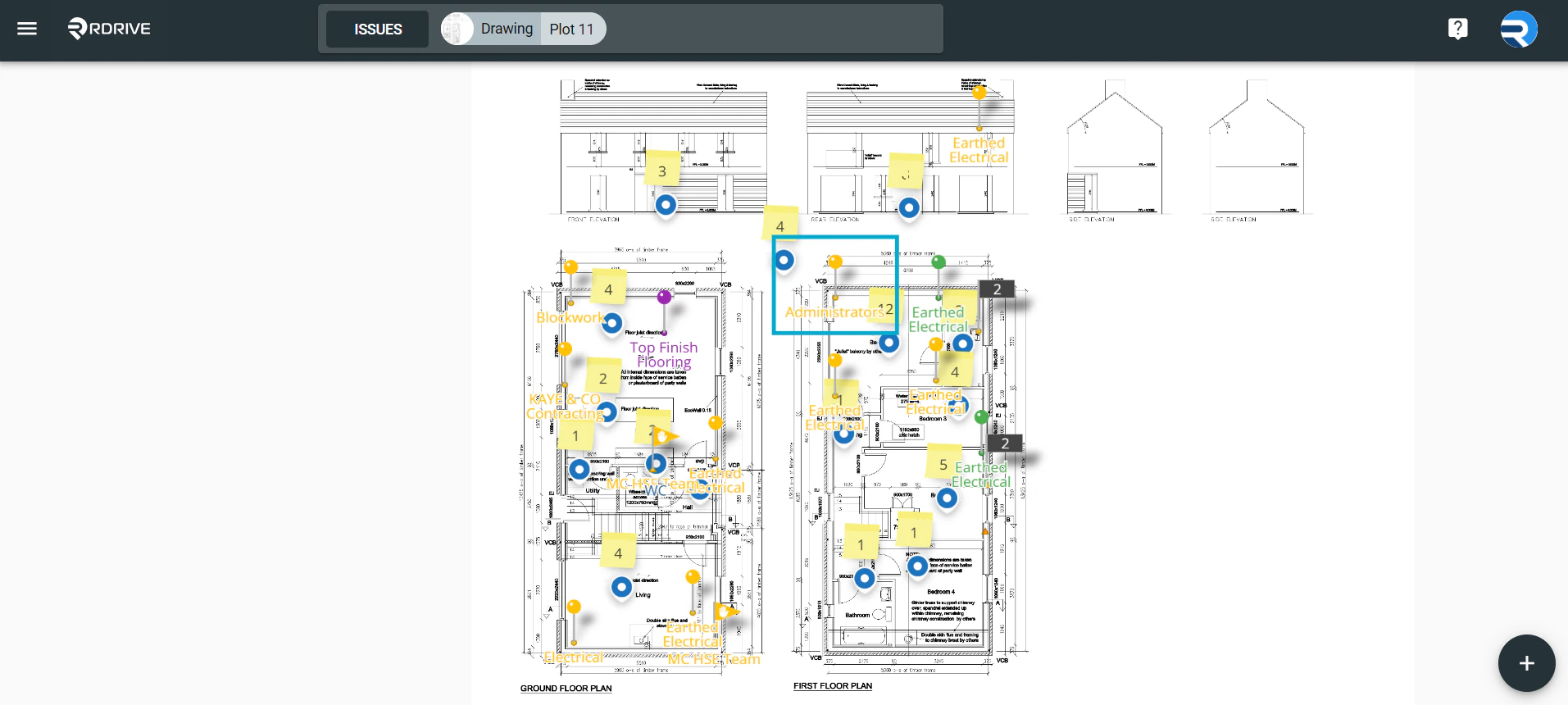 How to Update the Status of an Issue/Defect/Record