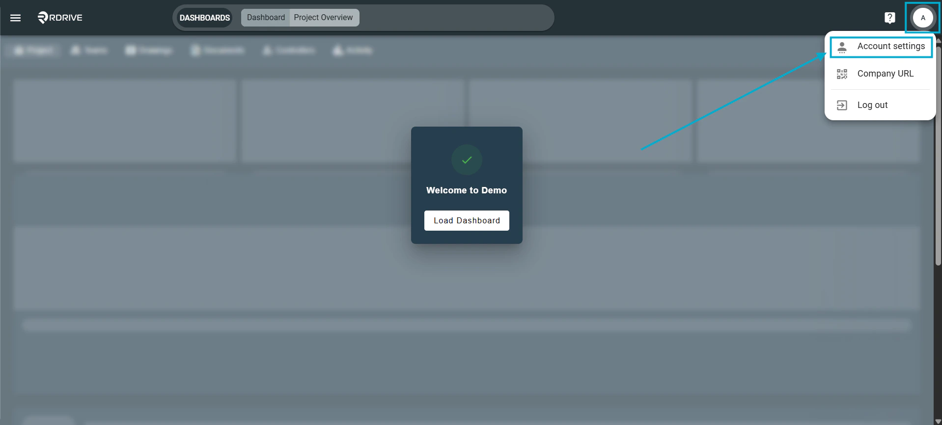 How to add a reusable signature to your account on the website