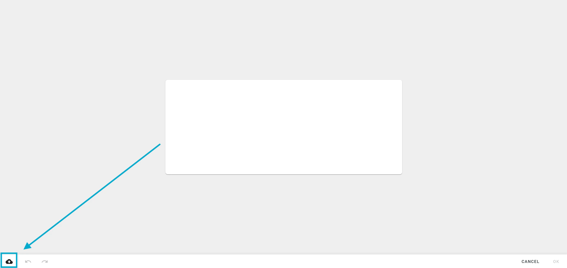 How to add a reusable signature to your account on the website