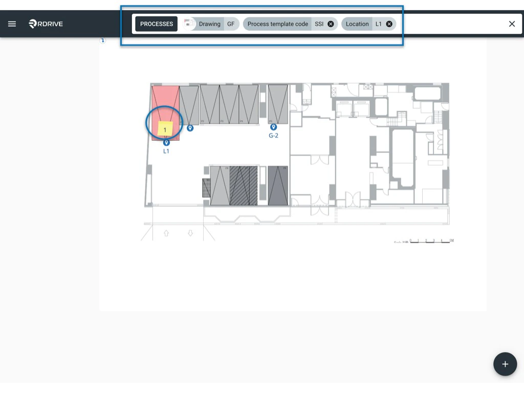 How do I Subscribe others to a Process/Checklist Form?