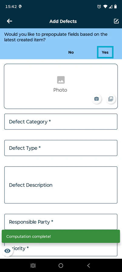 How to Raise an Issue, Defect, or Record