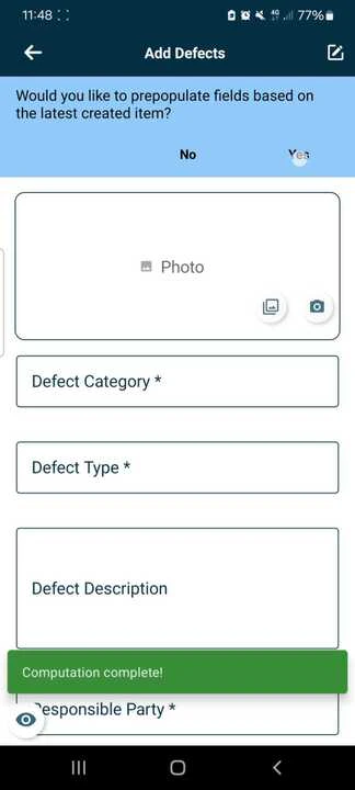 How to Raise an Issue, Defect, or Record