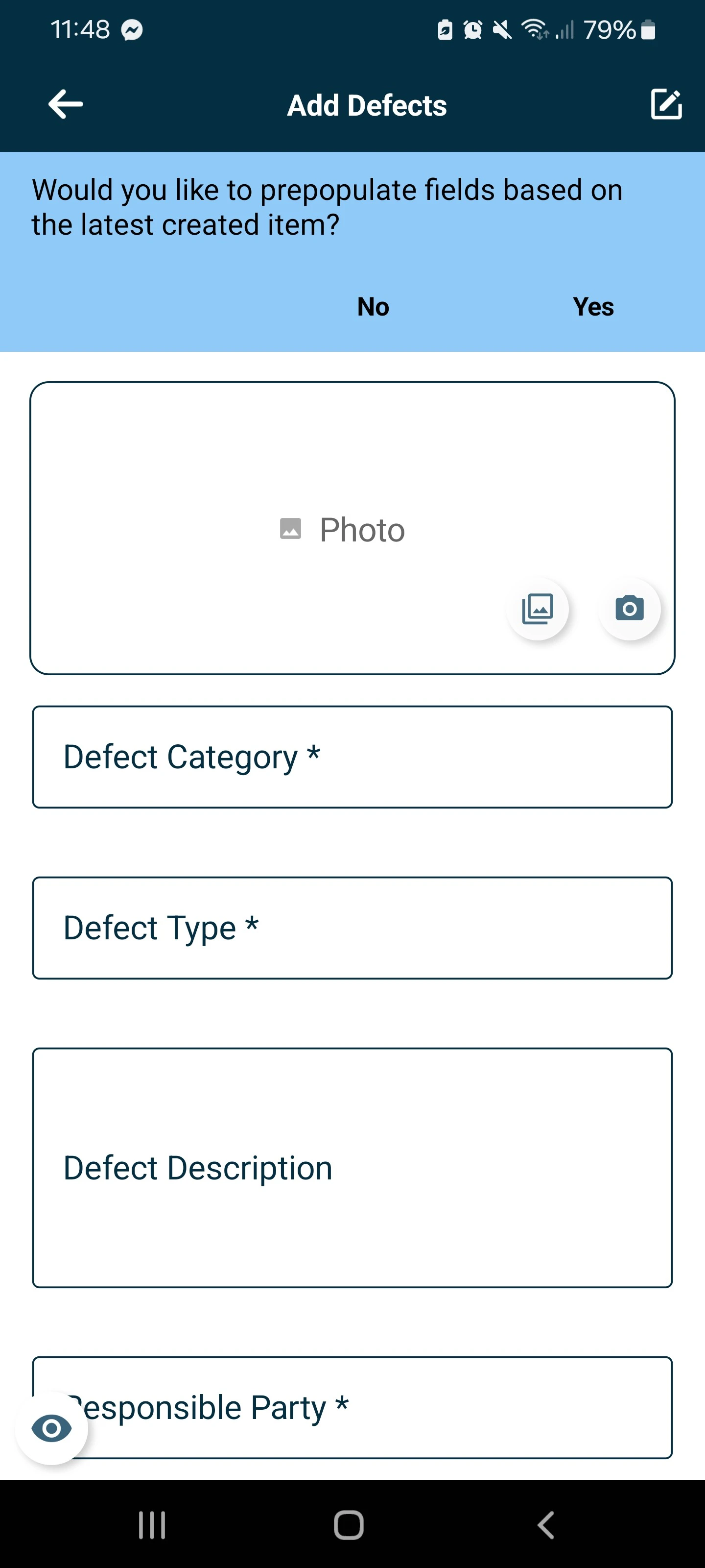 How to Raise an Issue, Defect, or Record