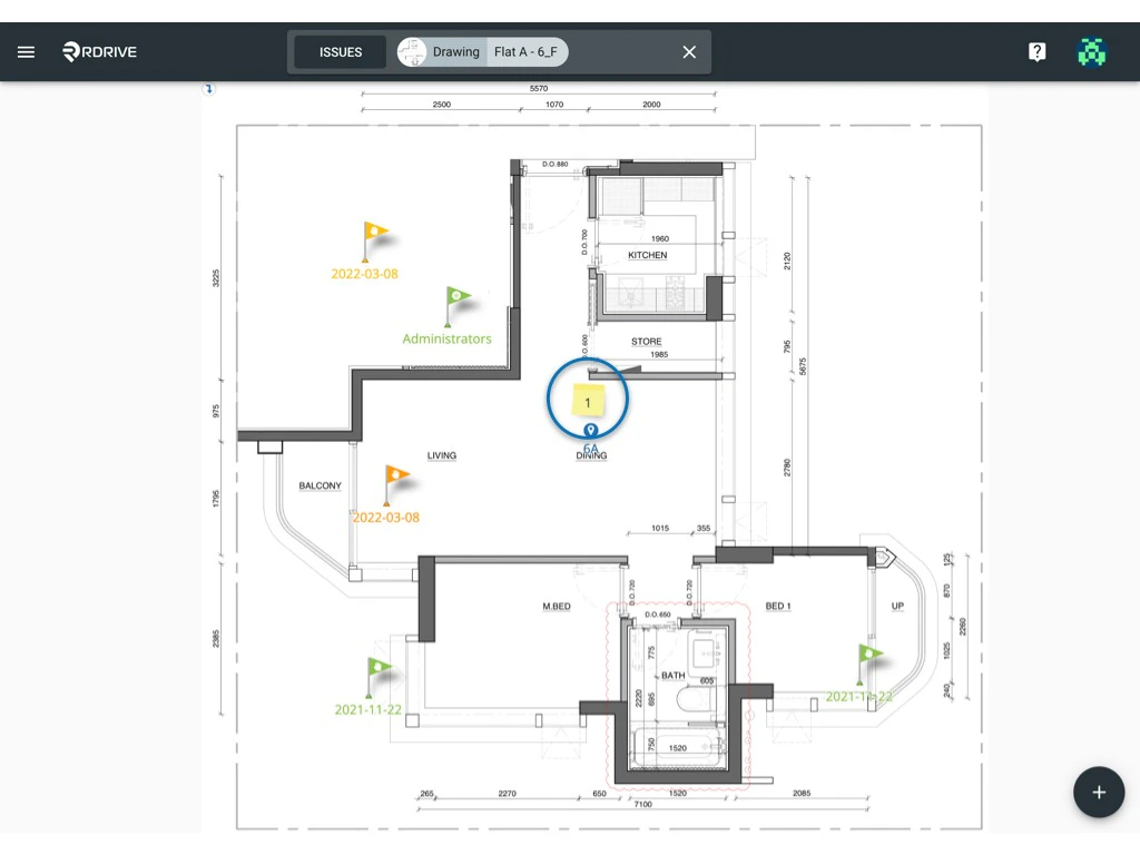 How to share a Process/Checklist with other users?