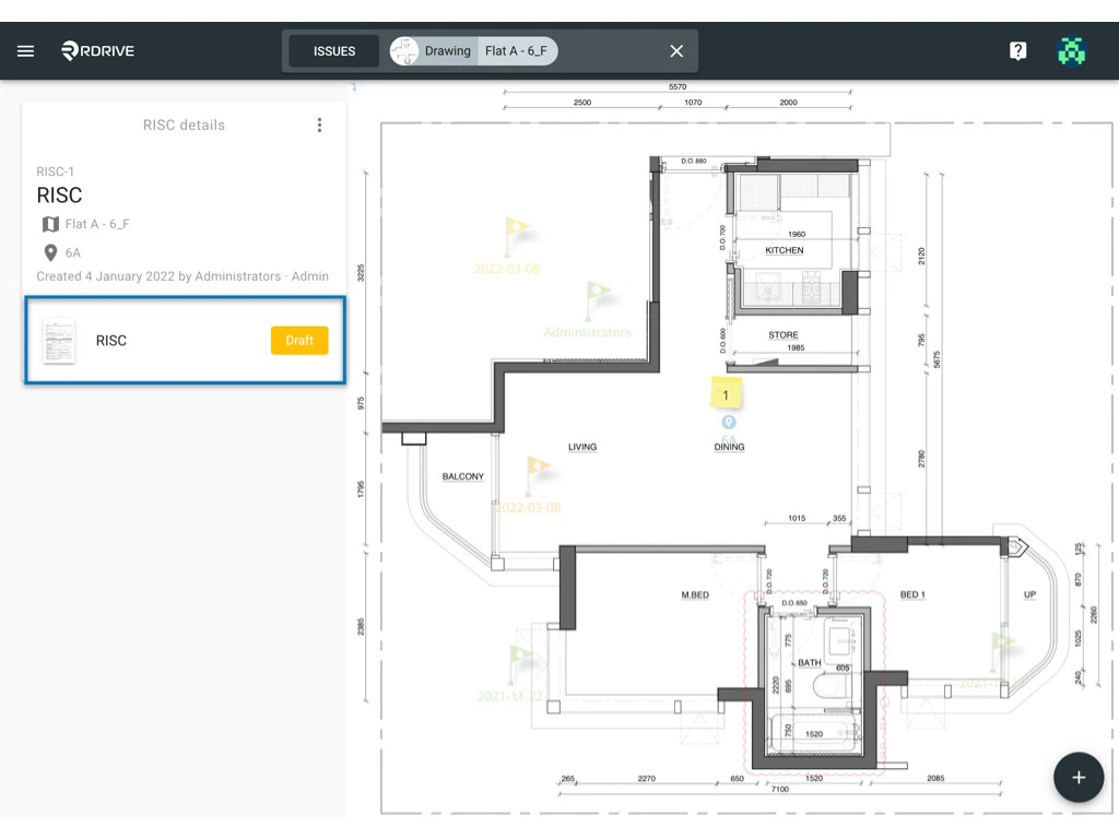 How to share a Process/Checklist with other users?