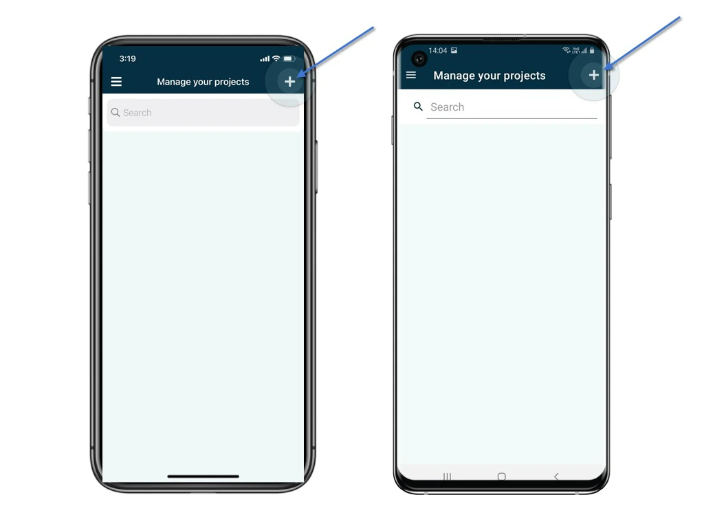 How to remove and re-add the project?