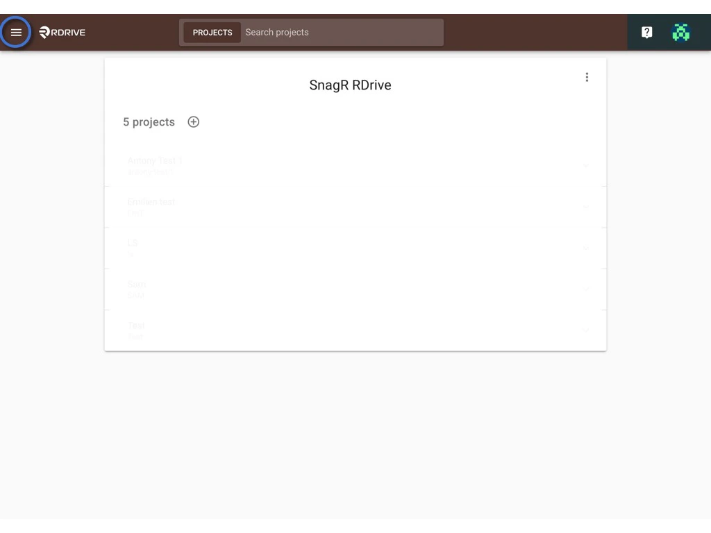 Preset Spreadsheet - Add and Merge with the template (Company level)
