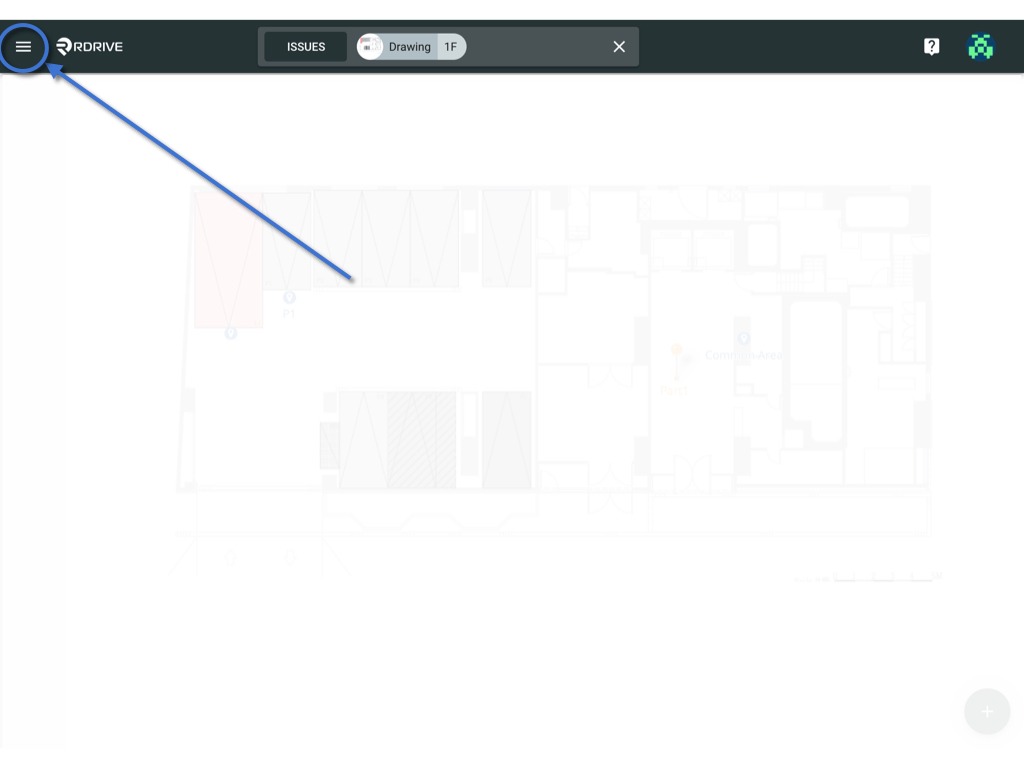 Edit / Delete the location pin(s)