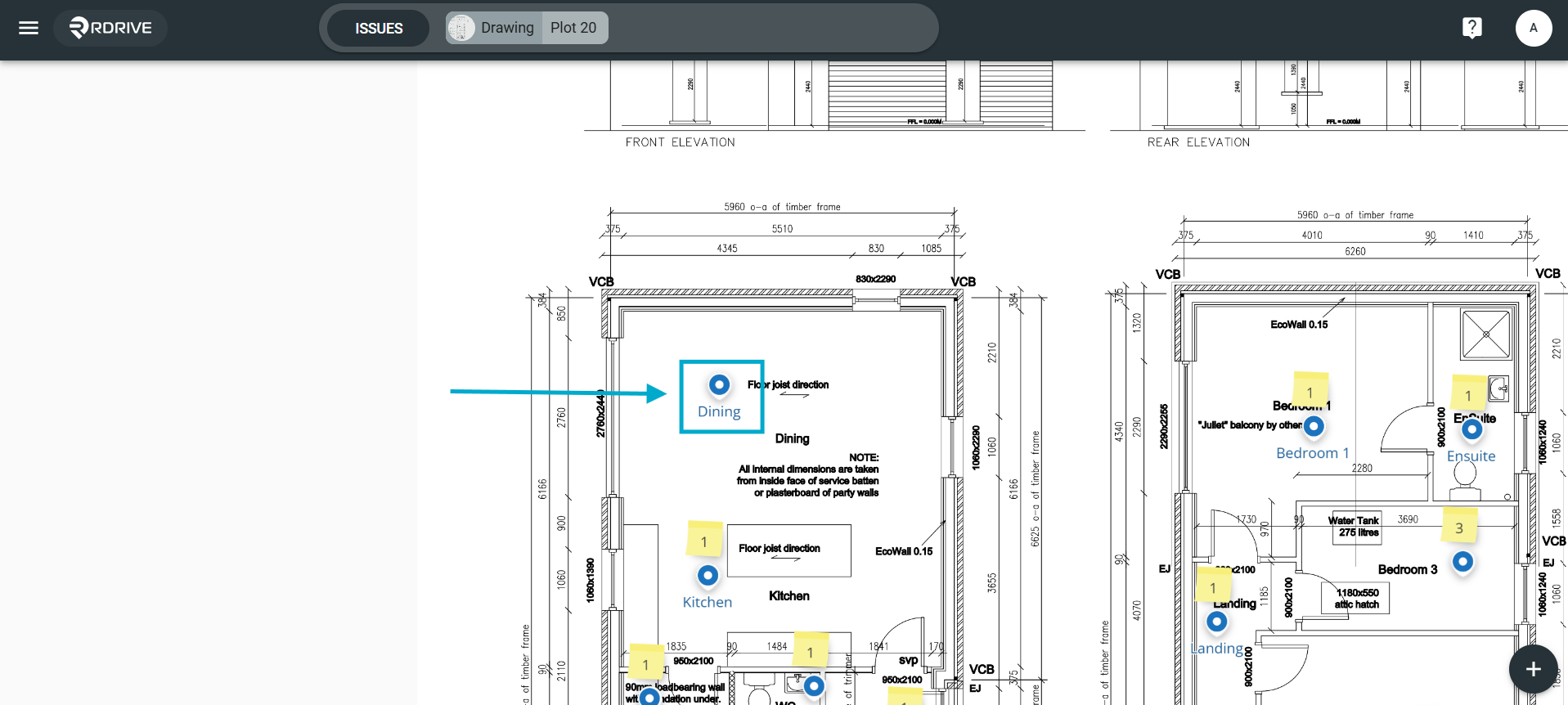 How to add a Process/Checklist from the Plan Viewer?