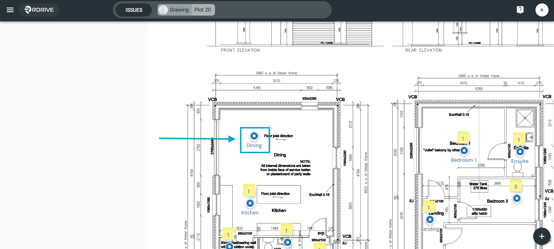 How to add a Process/Checklist from the Plan Viewer?