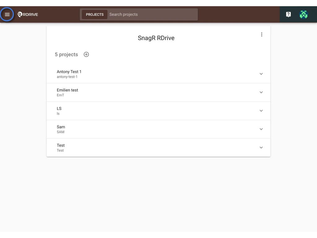 How to set up / edit a preset text? (Company level)