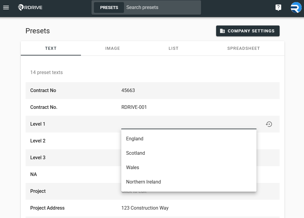 How to Define the Project-Level Issue Analysis Dashboard