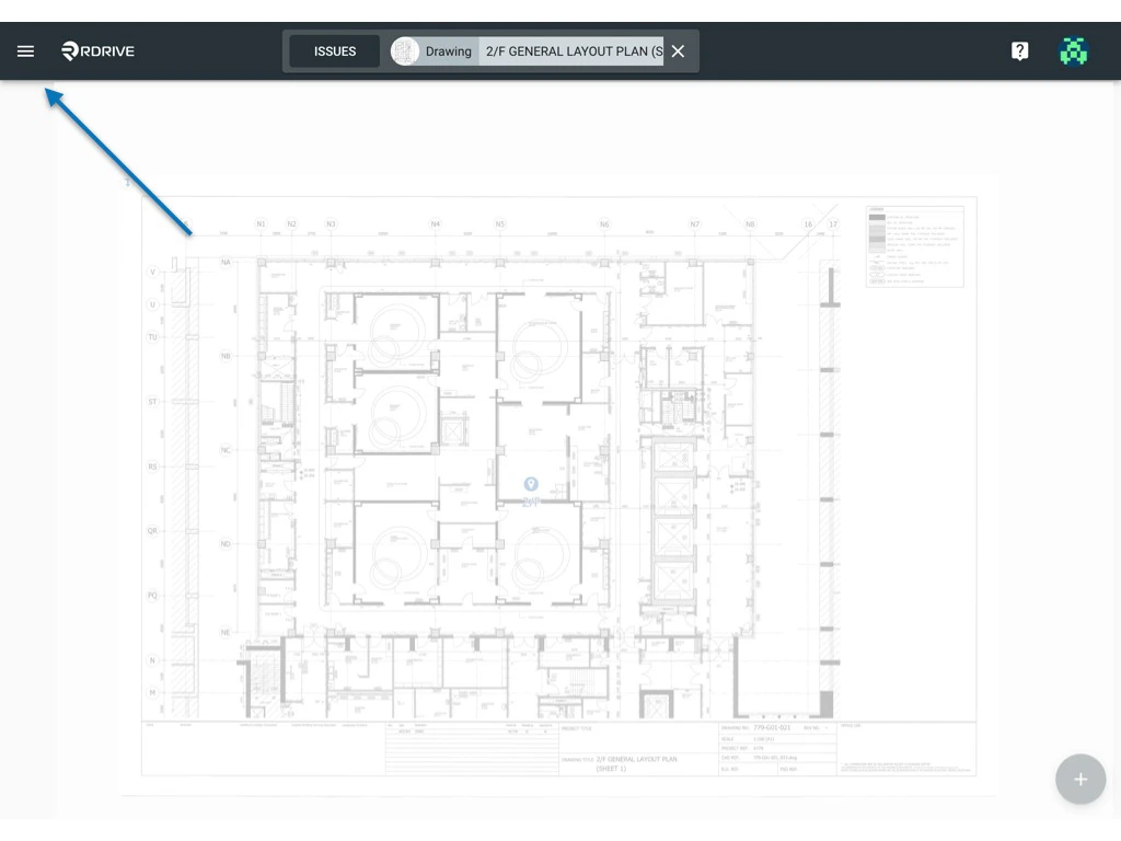 How to add a Process/Checklist from the Plan Viewer?