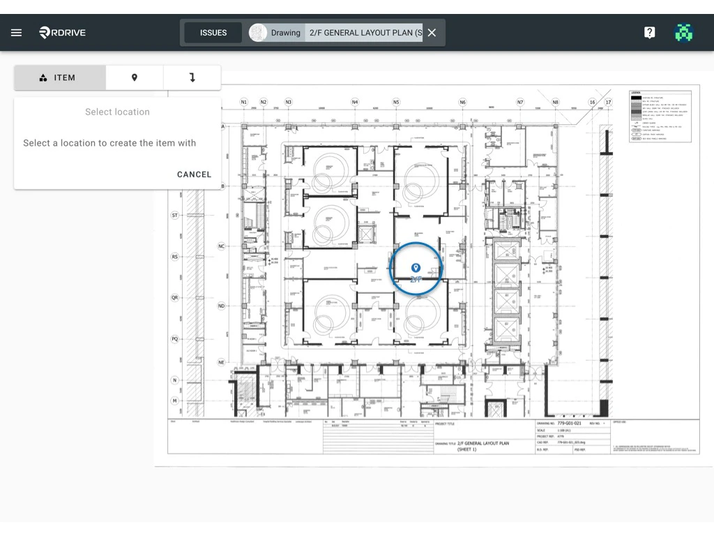 How to add a Process/Checklist from the Plan Viewer?