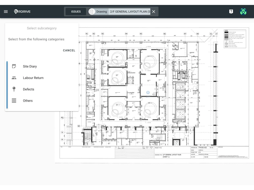 How to add a Process/Checklist from the Plan Viewer?