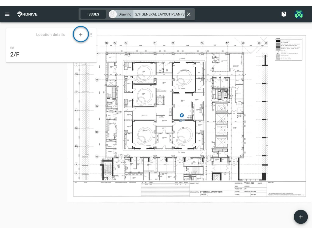 How to add a Process/Checklist from the Plan Viewer?