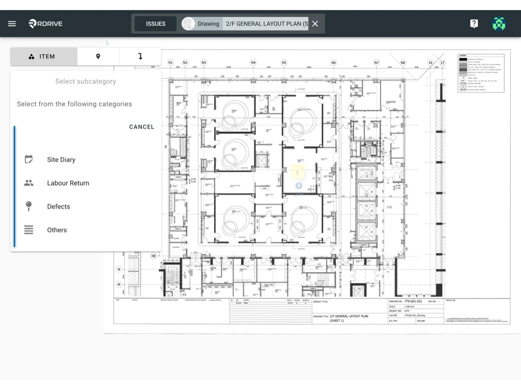 How to add a Process/Checklist from the Plan Viewer?