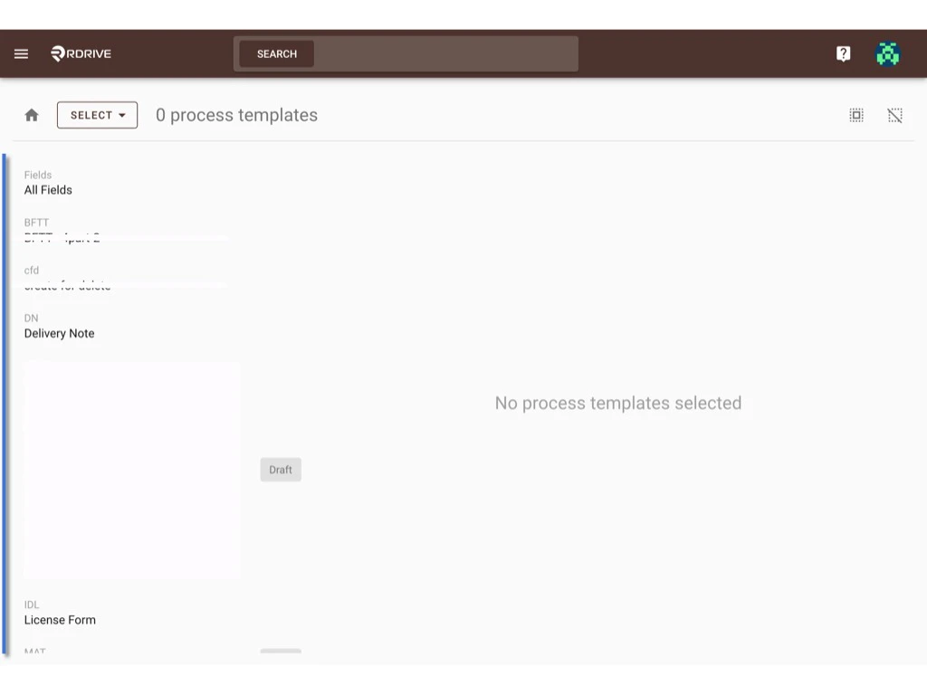 How to recategorize?