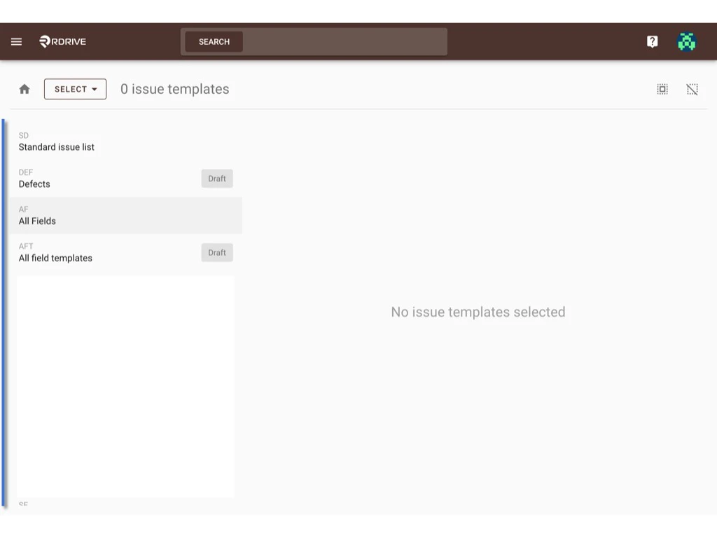 How to recategorize?
