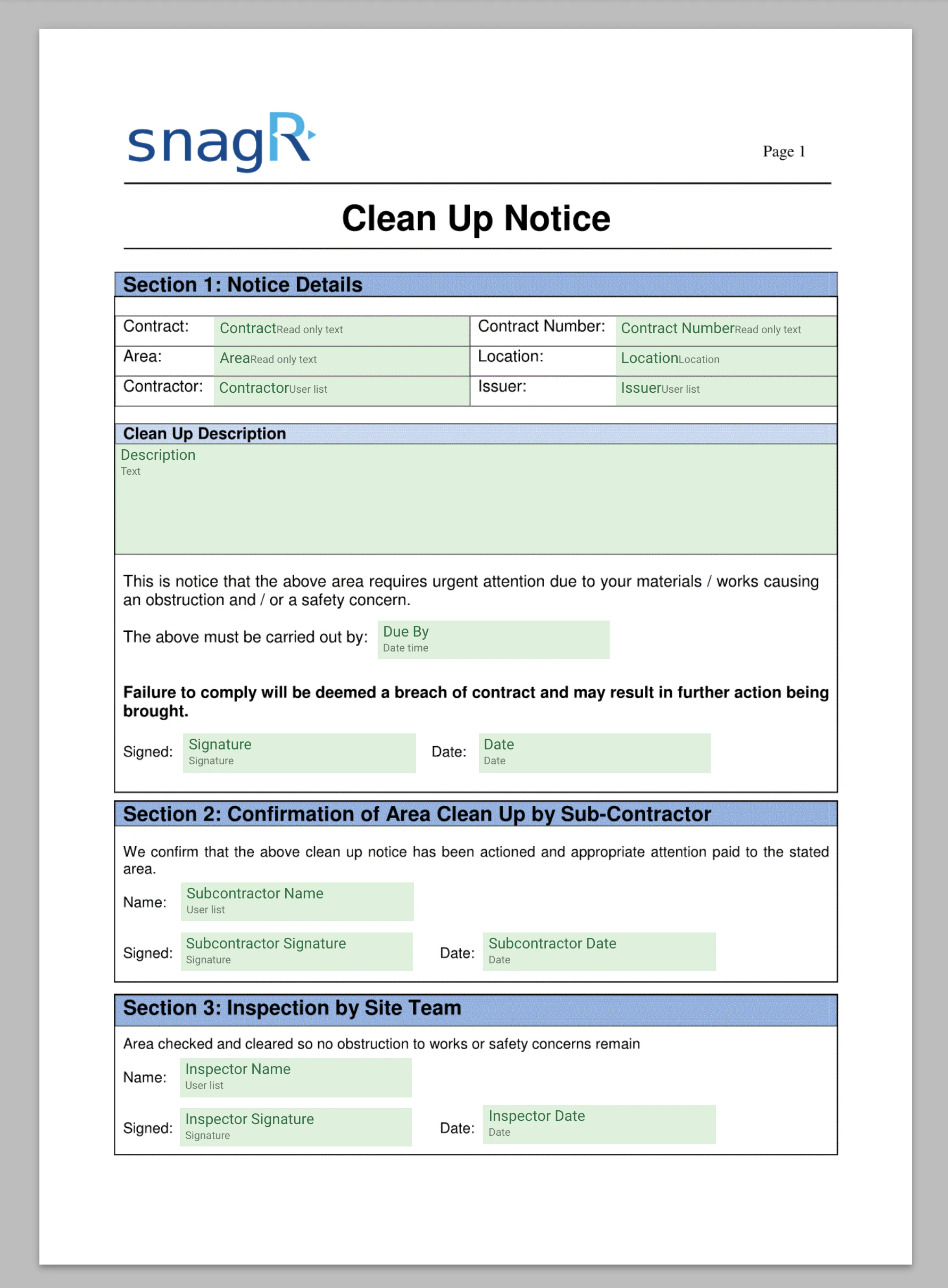 Can I set permissions on fields?