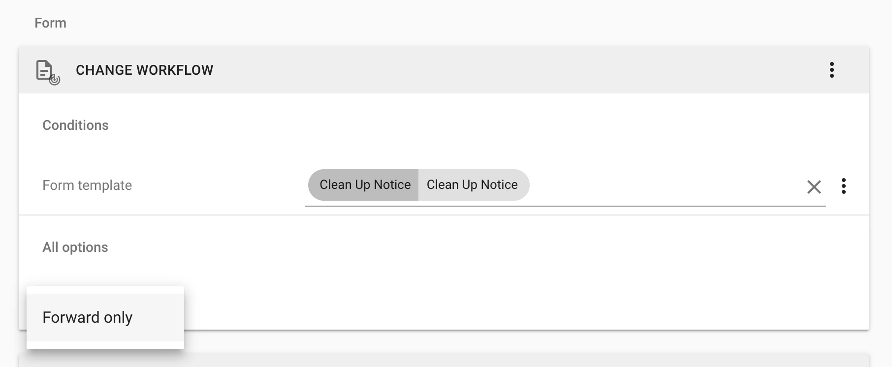 Can I set permissions on fields?