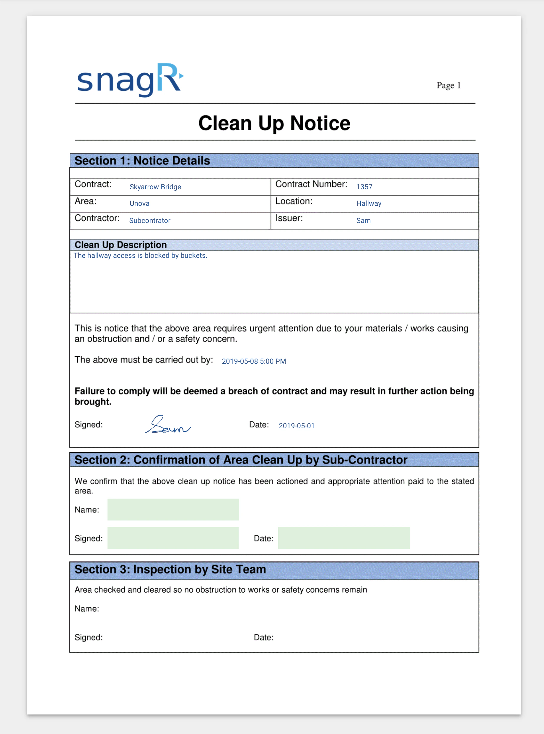Can I set permissions on fields?