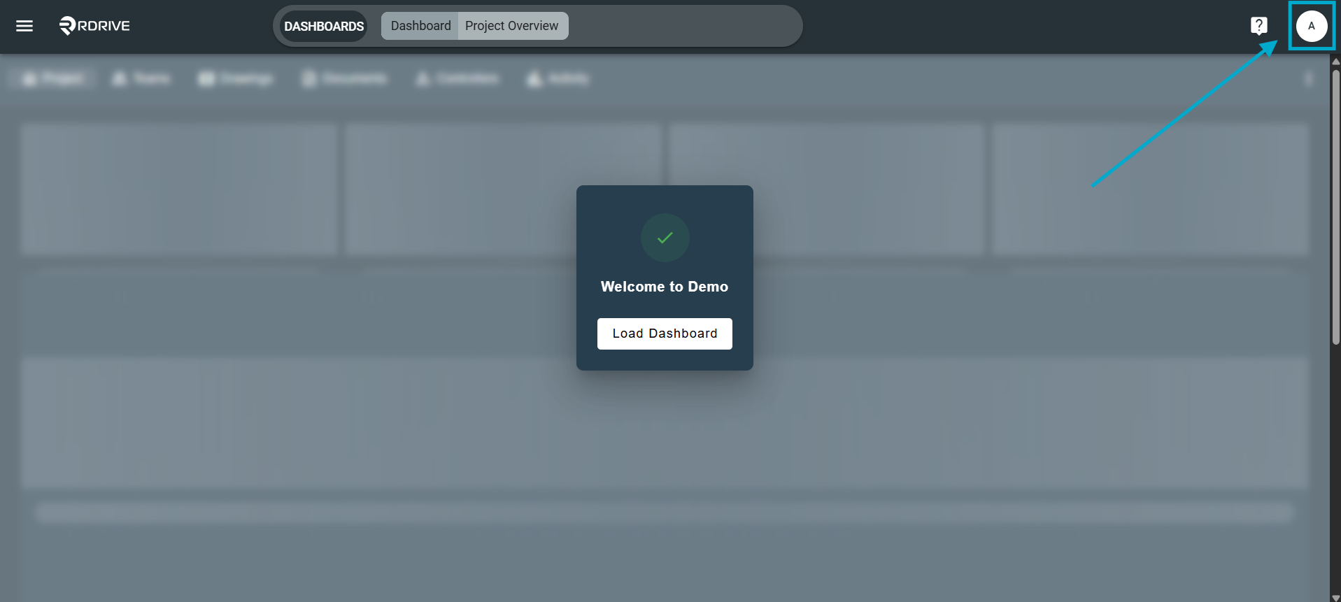 Edit my Account Settings