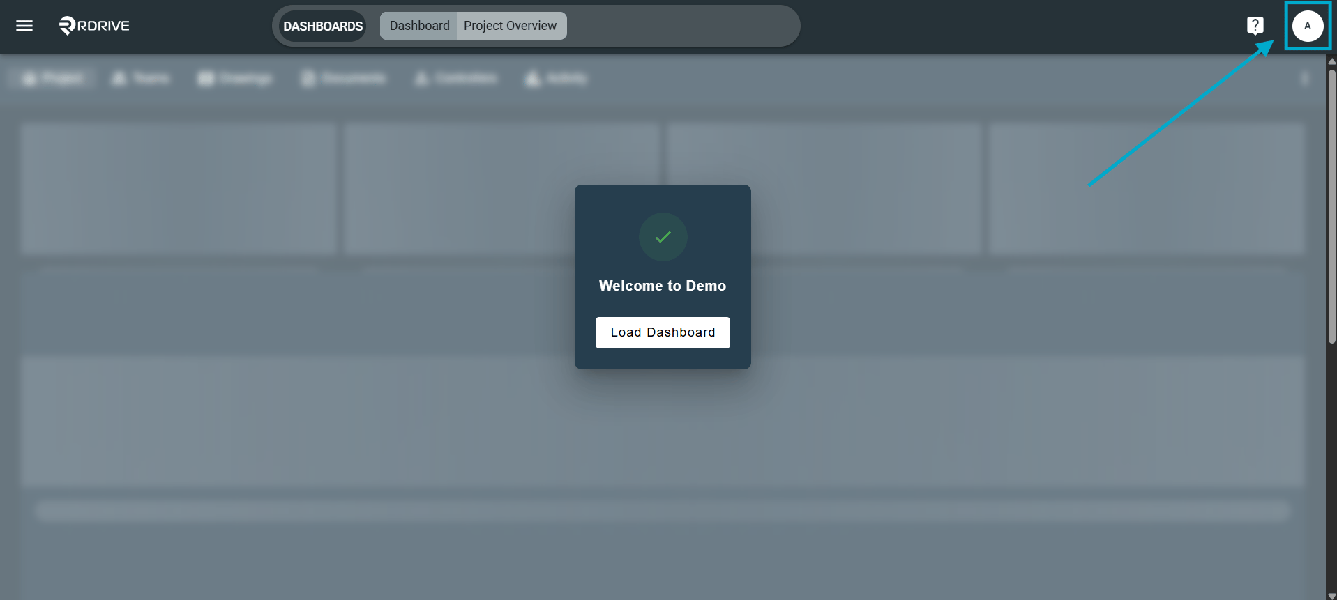 Edit my Account Settings
