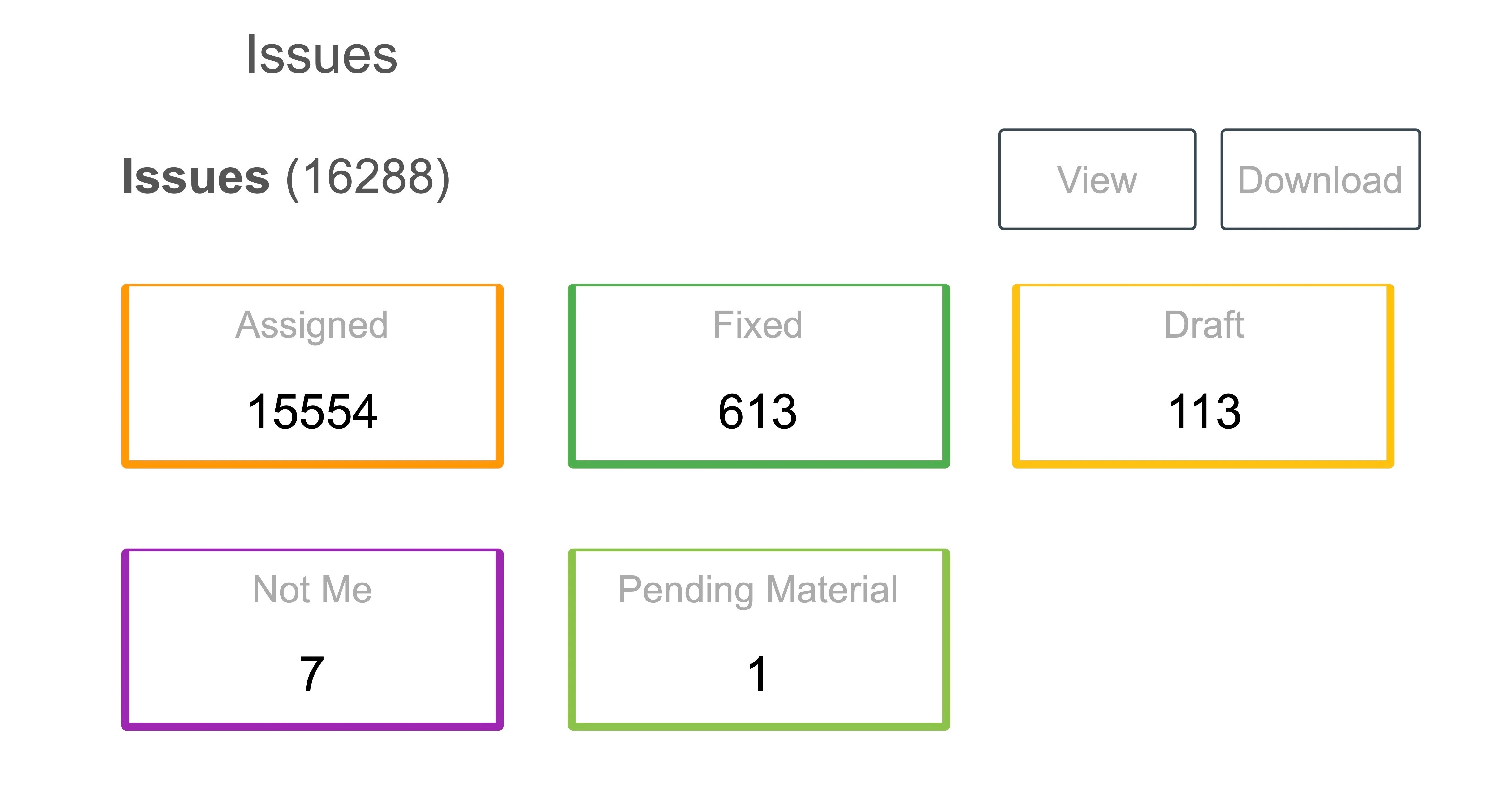 Managing Scheduled Report Policies in RDrive