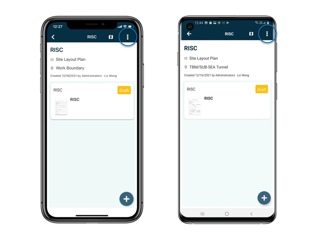 Can I delete a process? (APP)
