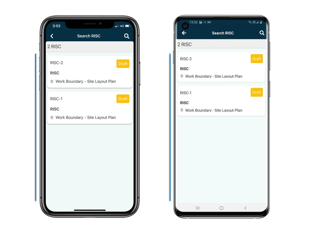 How to Assign a form to other users?