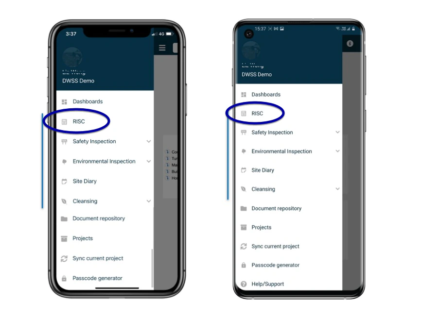 How to Assign a form to other users?