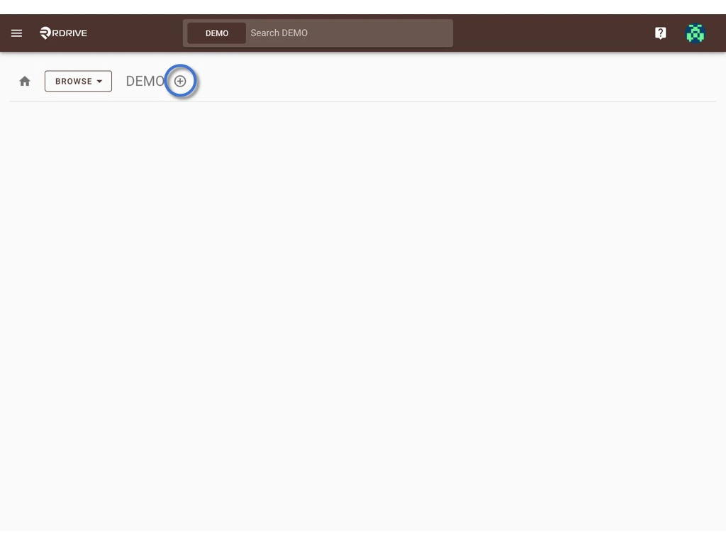 Create a process template with form
