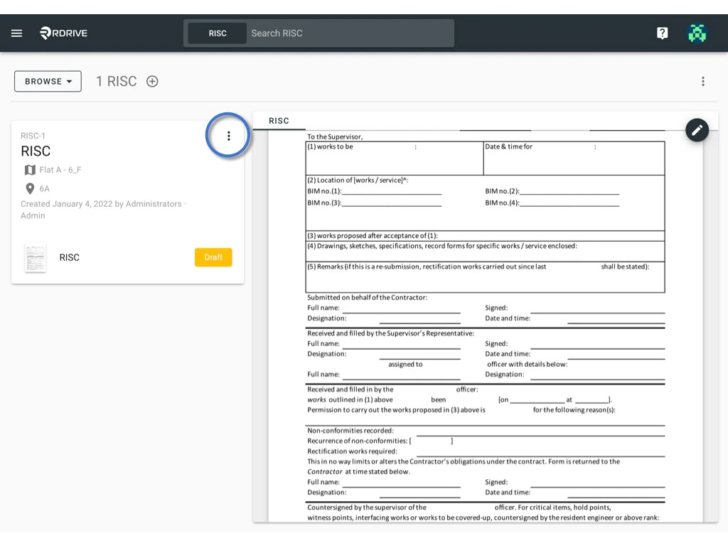 What is Controller and how to change?