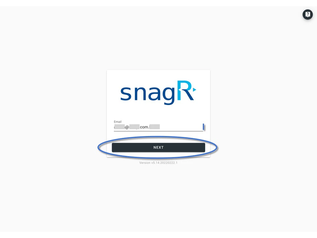 Login with Two-Factor Authentication