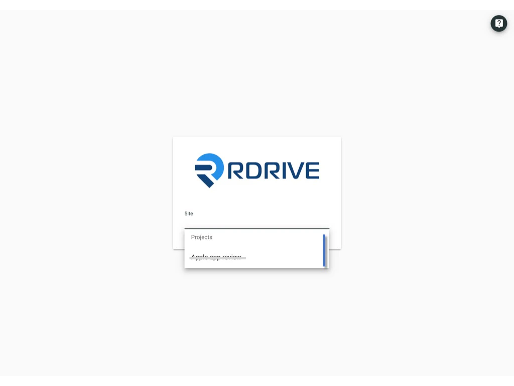 Login with Two-Factor Authentication