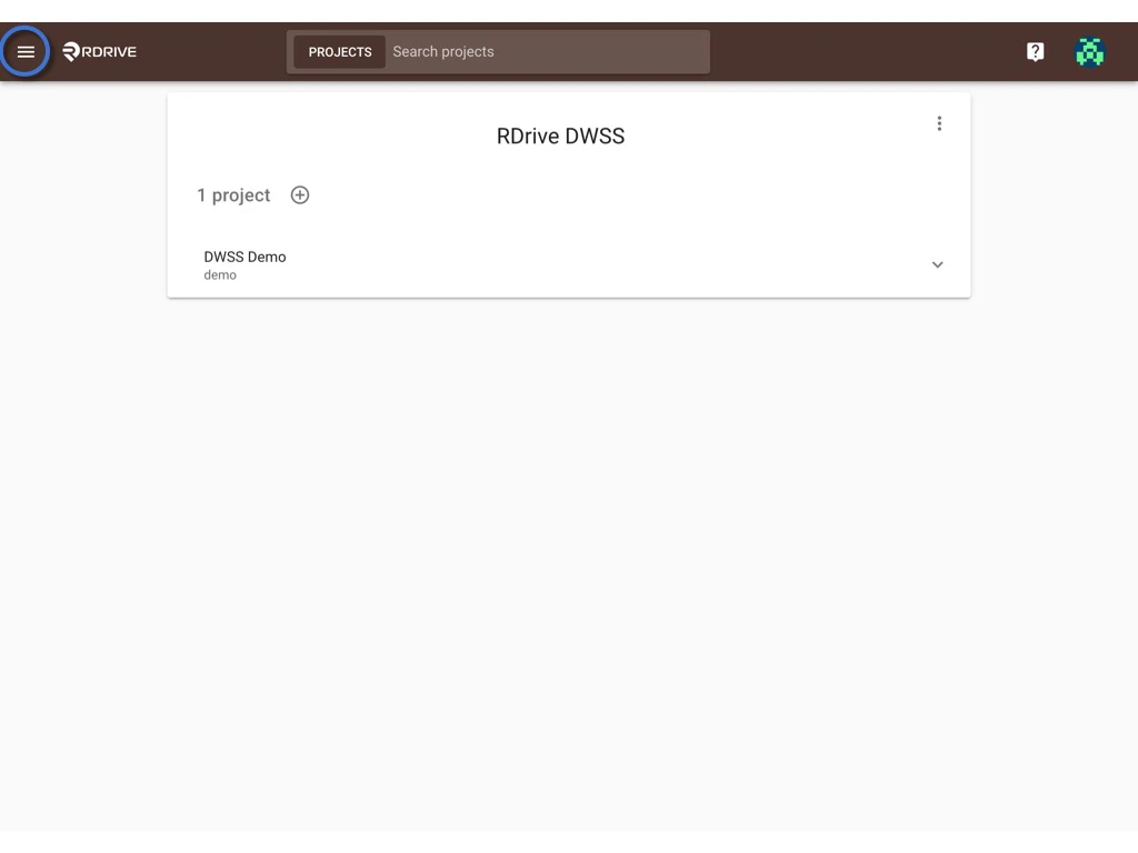 Manage the cover templates