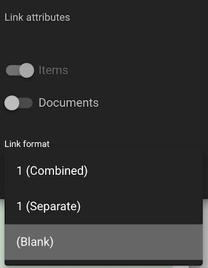 What can Field Properties do?