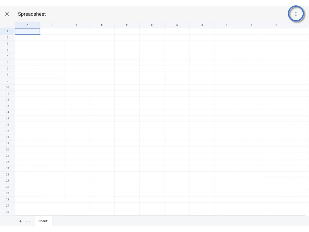Computation: How to Set Up in a Form